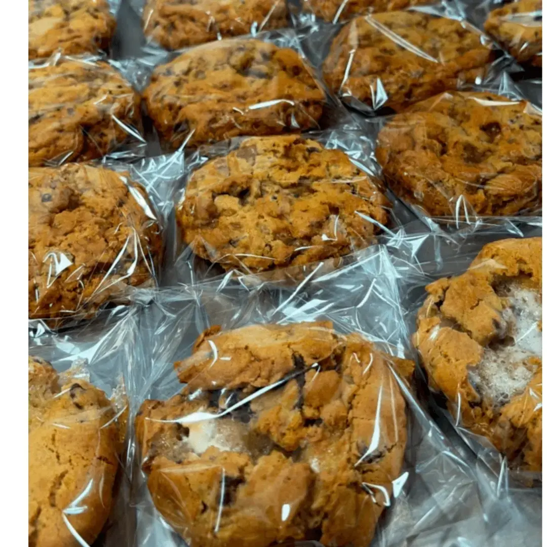 Cookies | Best Kauai Bakery - Petite Sweets